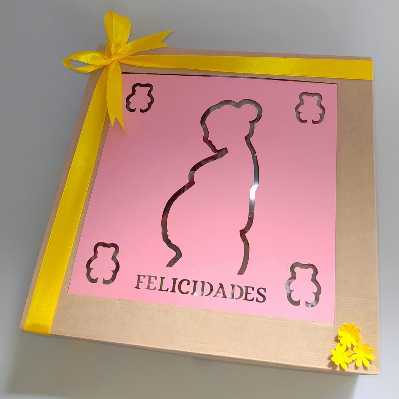 REGALOS ECOLÓGICOS | AMOR ENCANTADO